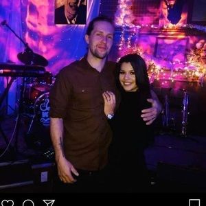 Meet your Posher, Benjamin